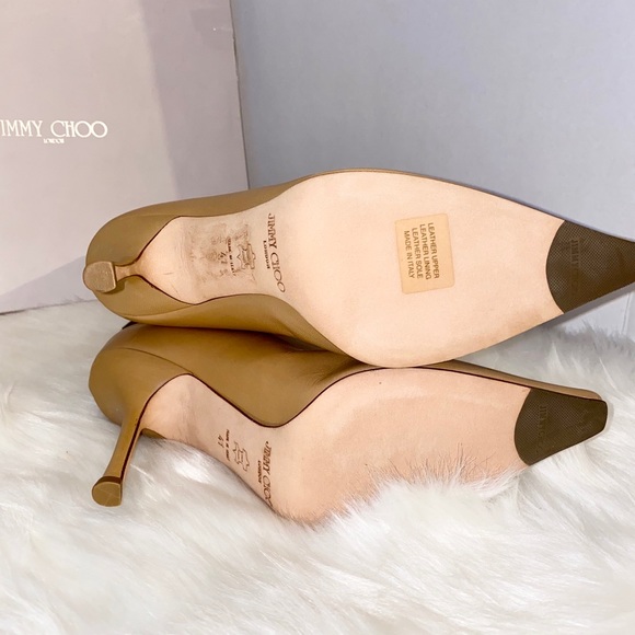 Jimmy Choo Boots - Picture 9 of 9